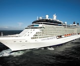 Navire Celebrity Silhouette - Celebrity Cruises