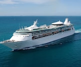 Navire Enchantment of the Seas - Royal Caribbean