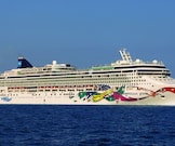 Navire Norwegian Jewel - Norwegian Cruise Line