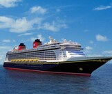 Navire Disney Fantasy - Disney Cruise Line
