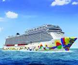 Navire Norwegian Encore - Norwegian Cruise Line
