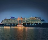 Navire Celebrity Apex - Celebrity Cruises
