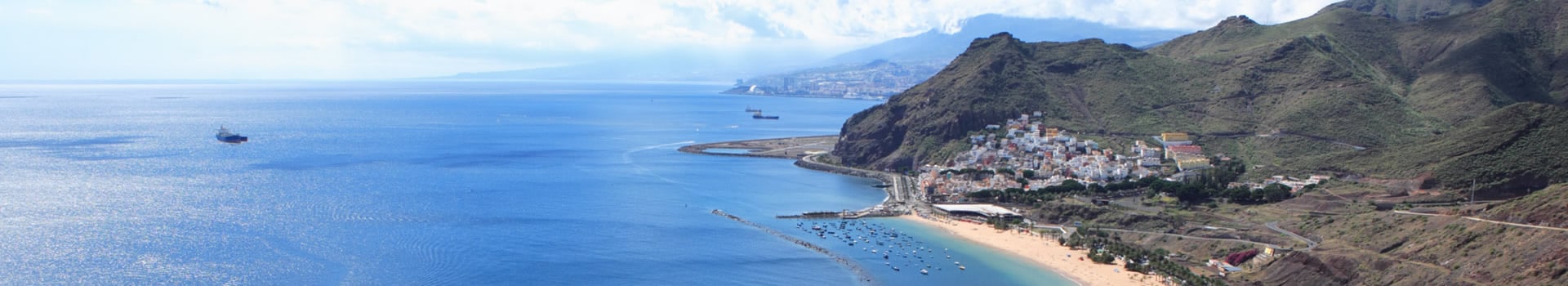 Escapadas **Vacances de Pâques** **en Tenerife** 