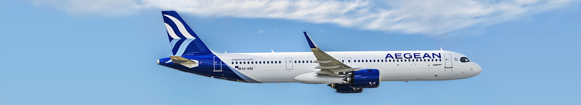 Aegean Aegean