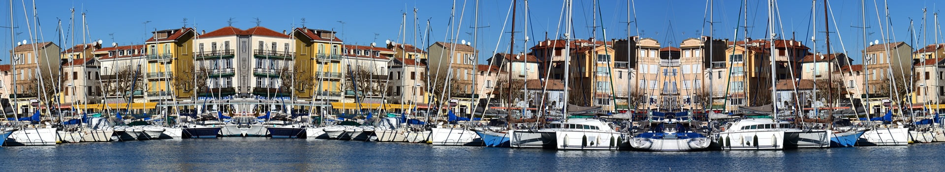 Offres de Vol + Hôtel **Vallauris**