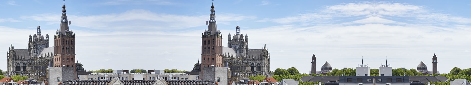 Autotours S Hertogenbosch