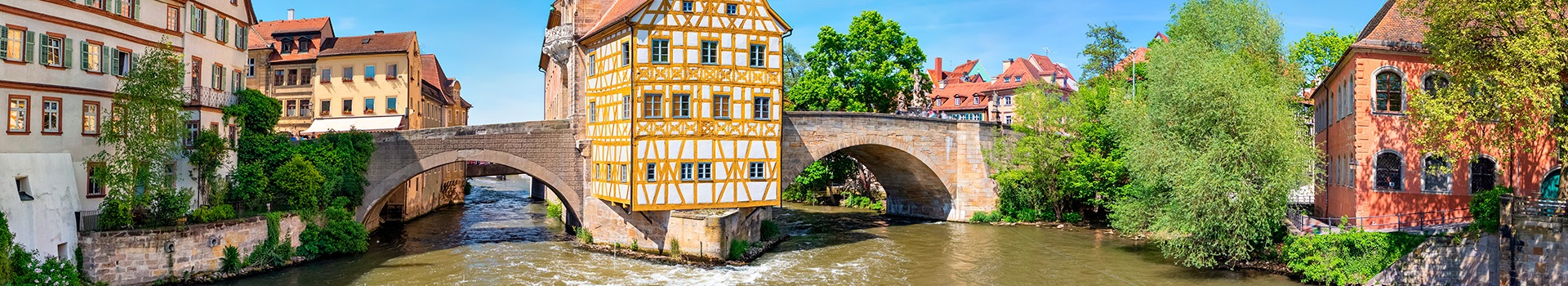Autotours Bamberg