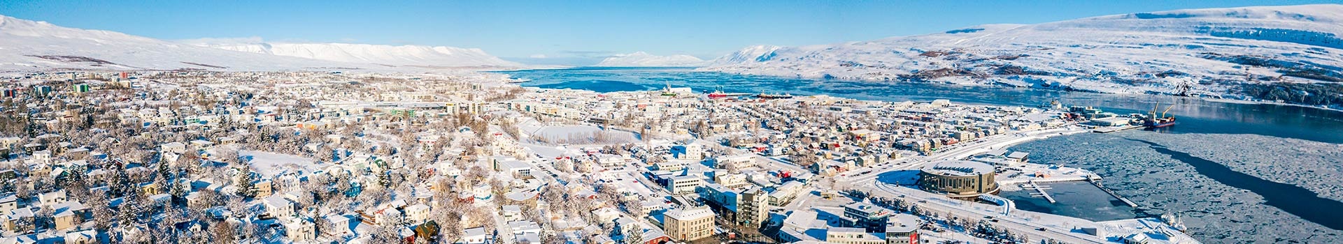 Porto - Akureyri Porto - Akureyri