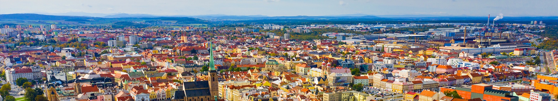 Autotours Plzen