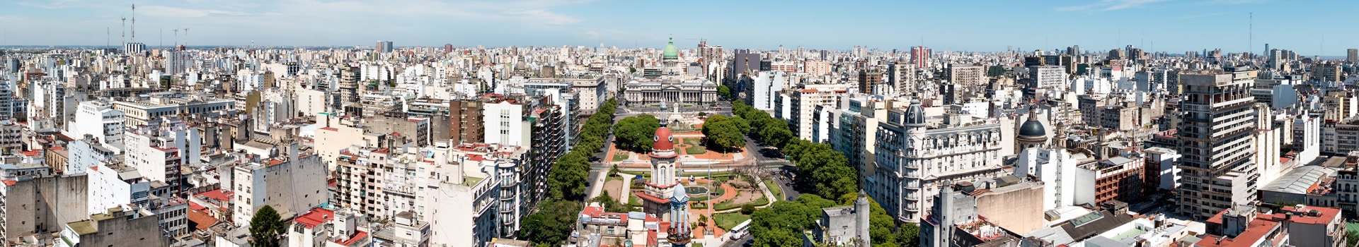 Barcelone - Buenos aires intl