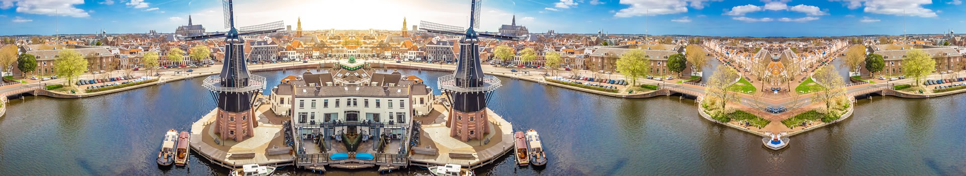 Autotours Culturels Haarlem