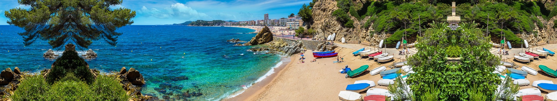 Vacances Lloret De Mar