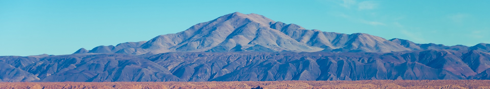 Offres de Vol + Hôtel **Calama**
