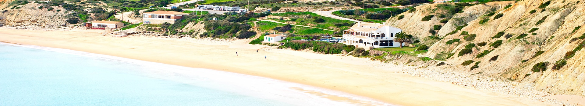 Offres de Vol + Hôtel **Sagres**