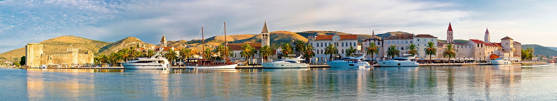 Tout Inclus **Trogir**