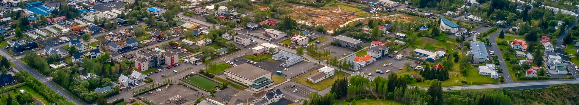 Autotours Hvolsvollur Août