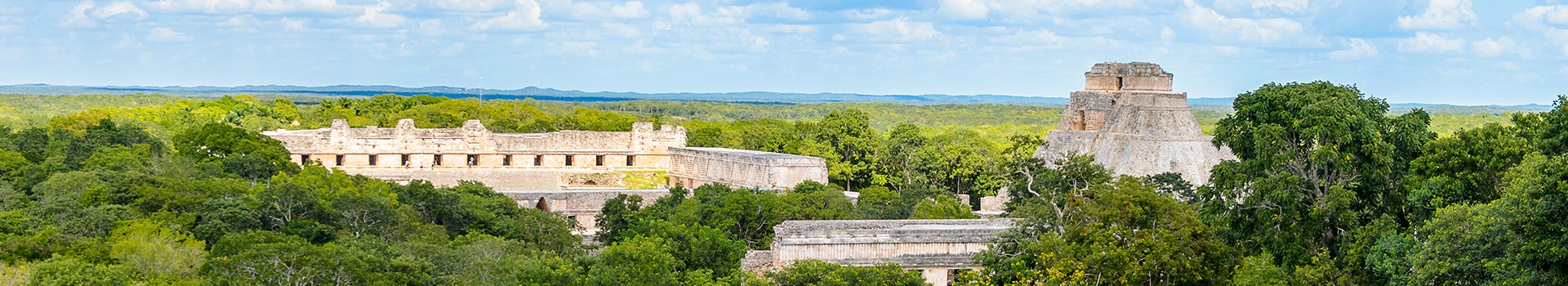 Autotours Uxmal