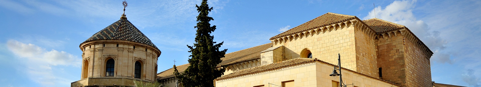 Votre voyage **Lucena** commence ici