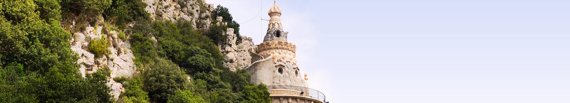 Autotours Berga