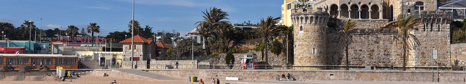 Autotours Estoril