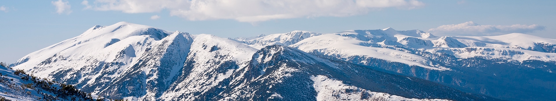 Votre voyage **Borovets** commence ici