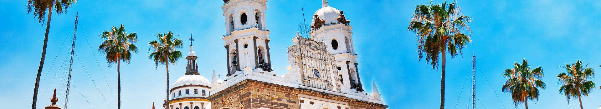 Votre voyage **Tlaquepaque** commence ici