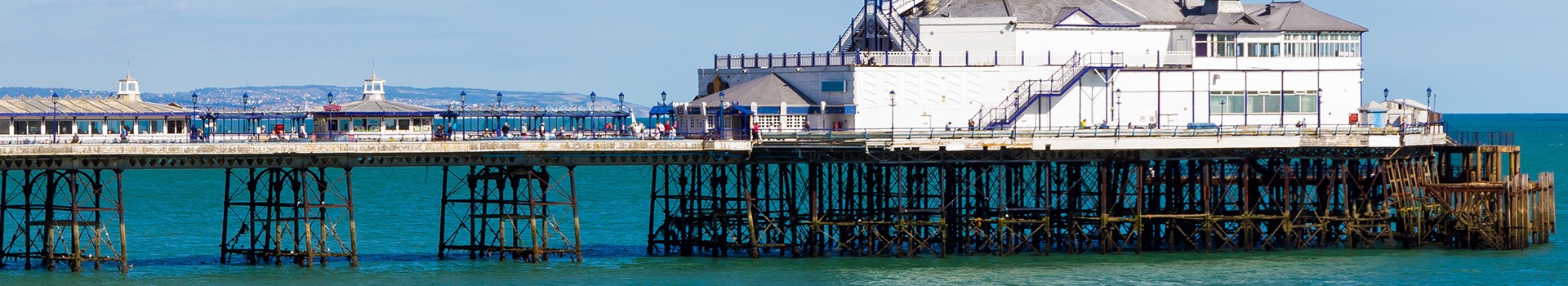 Autotours Eastbourne