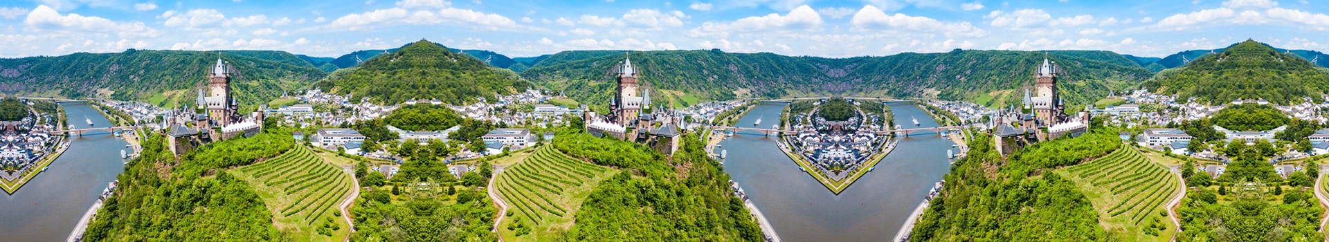Autotours Cochem