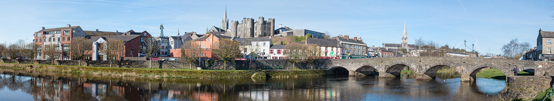 Offres de Vol + Hôtel **Enniscorthy**