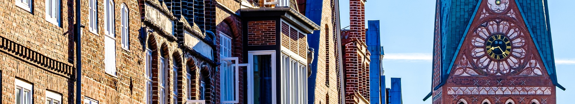 Offres de Vol + Hôtel **Lüneburg**
