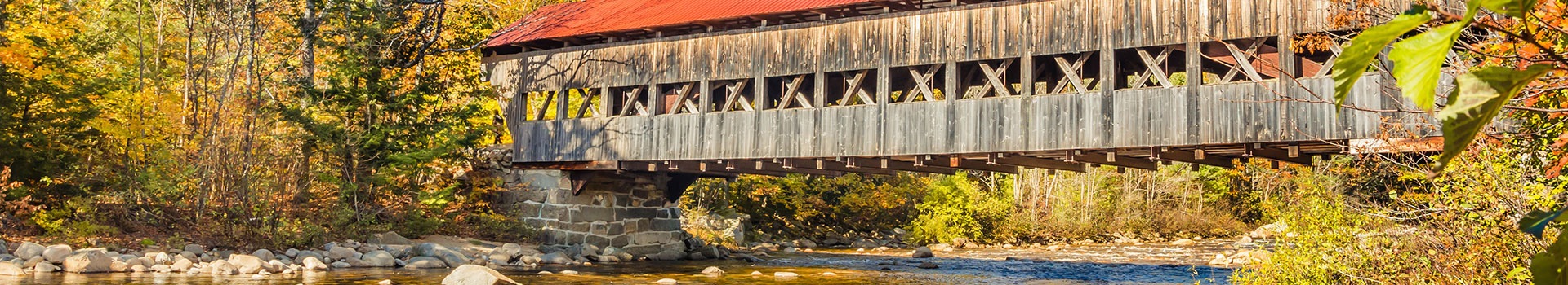 Offres de Vol + Hôtel **Conway, NH **