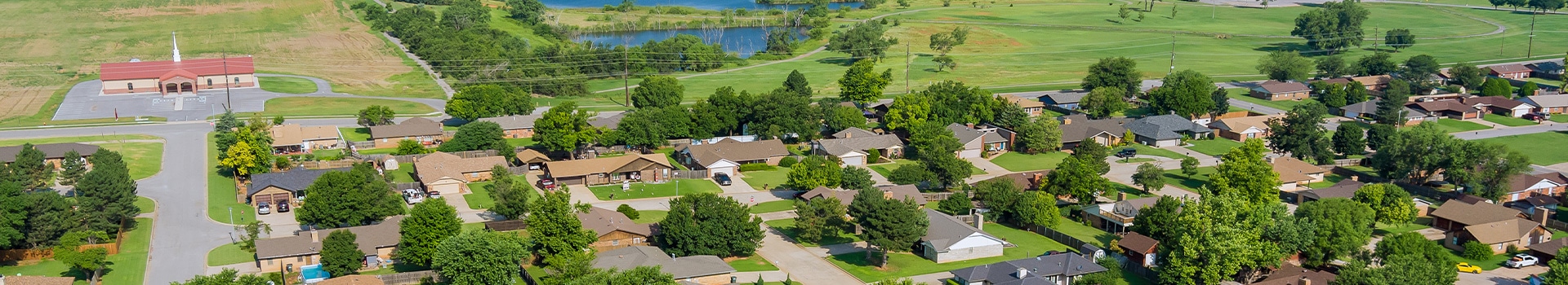 Votre voyage **Clinton, Ok** commence ici