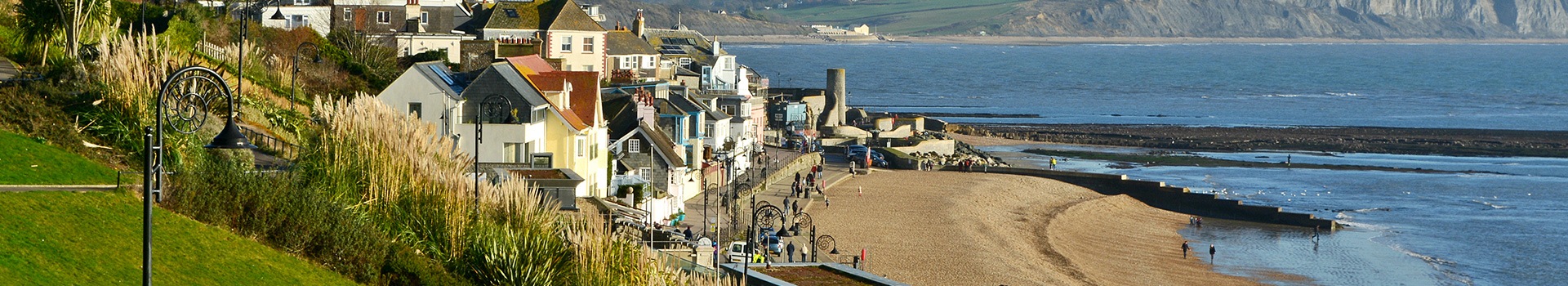 Autotours Lyme Regis