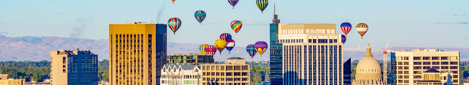Boise Boise