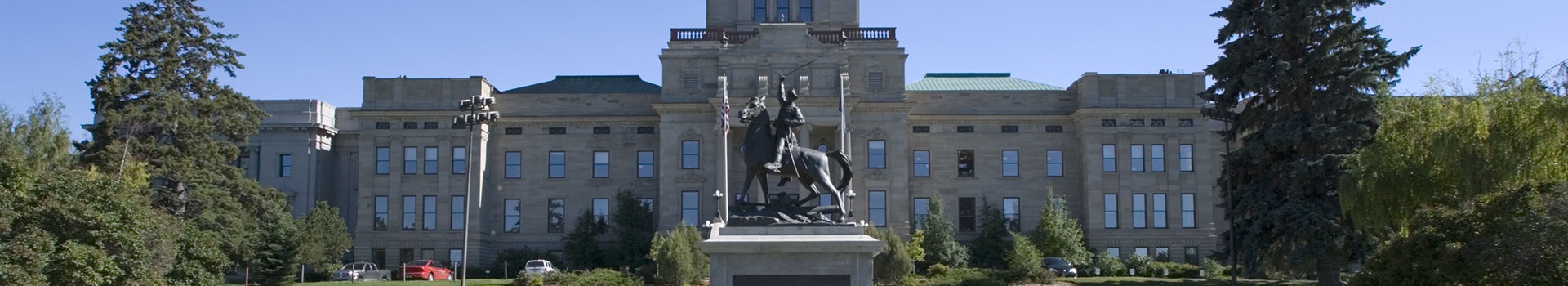 Votre voyage **Helena, MT** commence ici