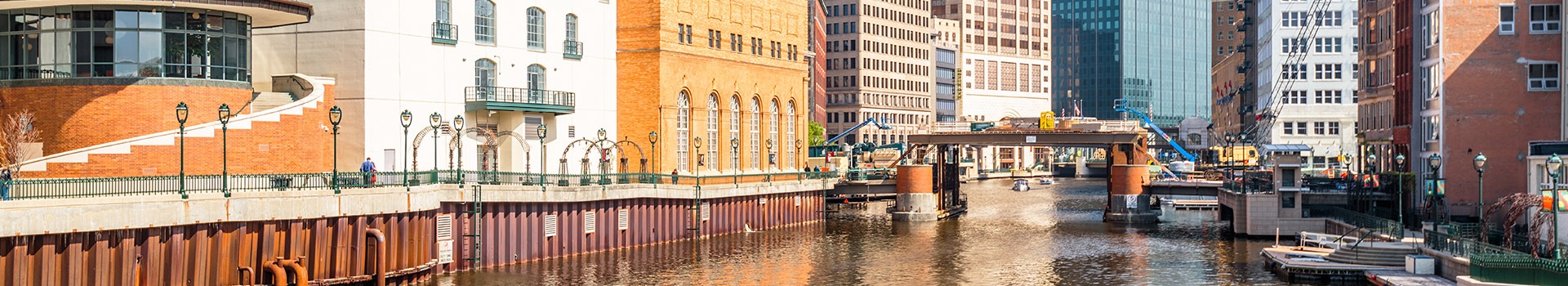 Milwaukee - General Mitchell Intl Milwaukee - General Mitchell Intl