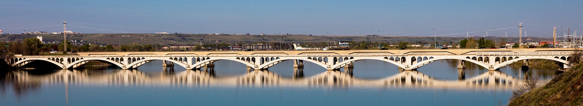 Autotours Great Falls, Mt