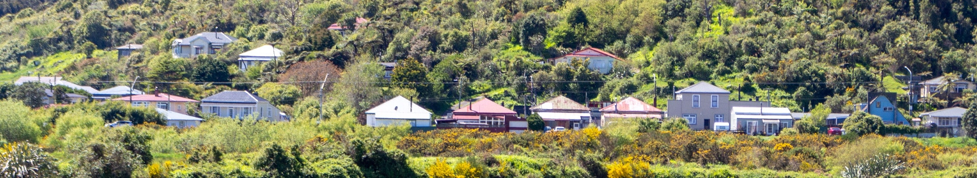 Offres de Vol + Hôtel **Greymouth**