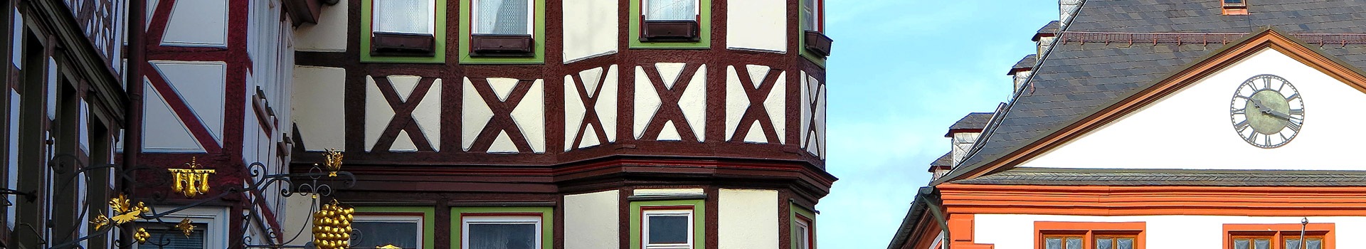 Offres de Vol + Hôtel **Lohr am Main**
