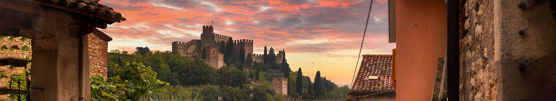 Autotours Soave