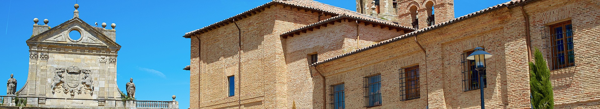 Offres de Vol + Hôtel **Sahagún**