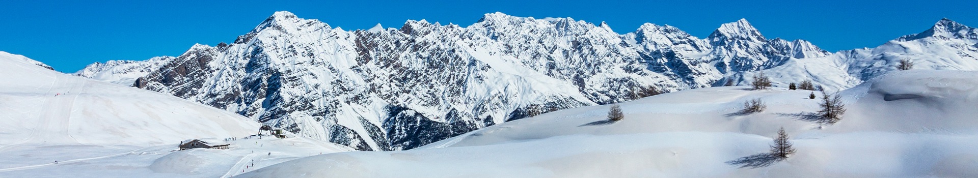 Offres de Vol + Hôtel **Bormio**