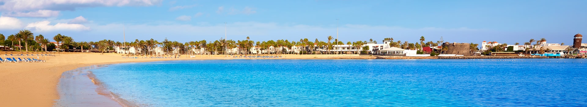 Billets de Bateau de Arrecife (Lanzarote) à Puerto del Rosario (Fuerteventura)