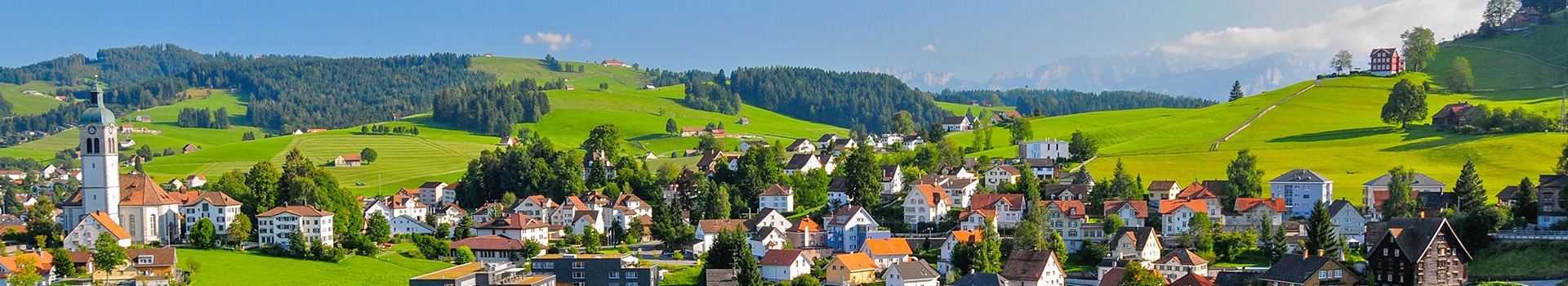 Autotours Appenzell
