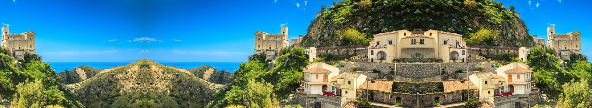 Autotours Savoca Messine