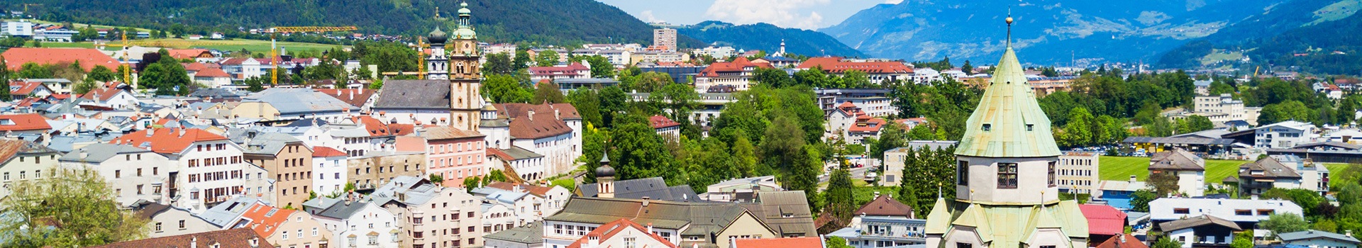 Autotours Hall En Tyrol