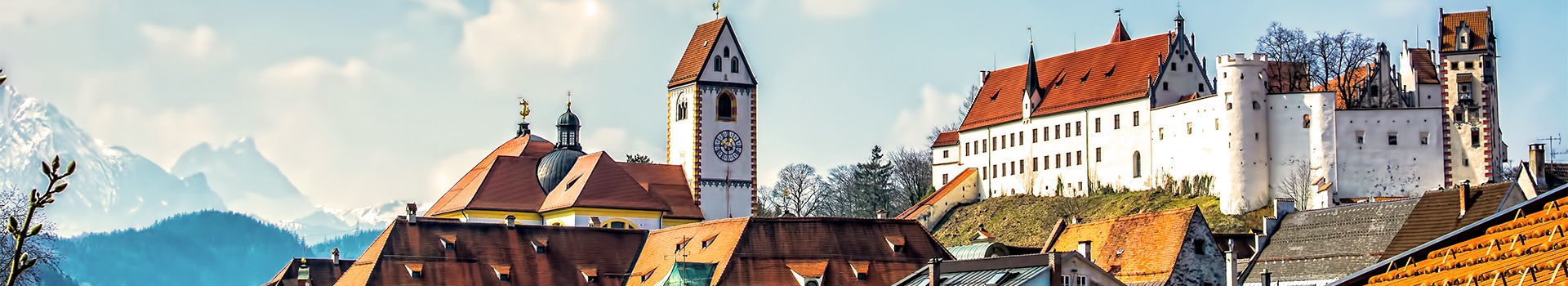 Autotours Füssen
