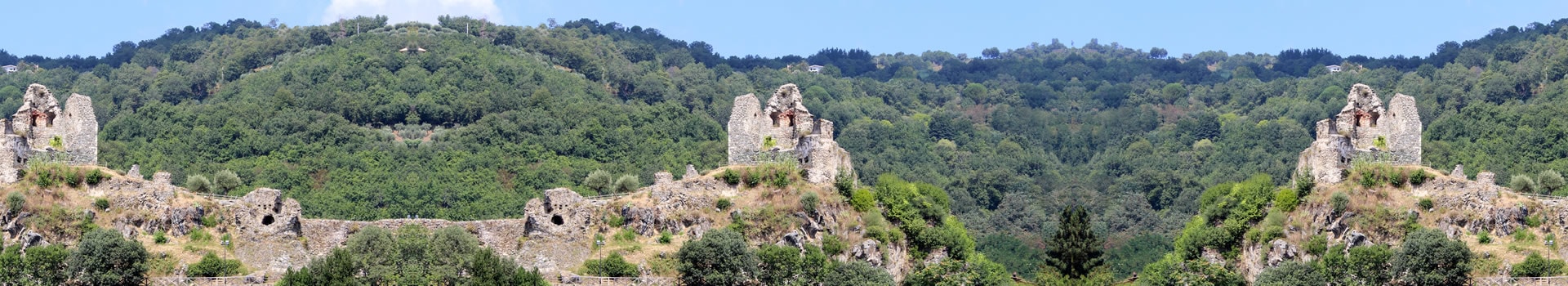 Offres de Vol + Hôtel **Lamezia Terme Catanzaro**