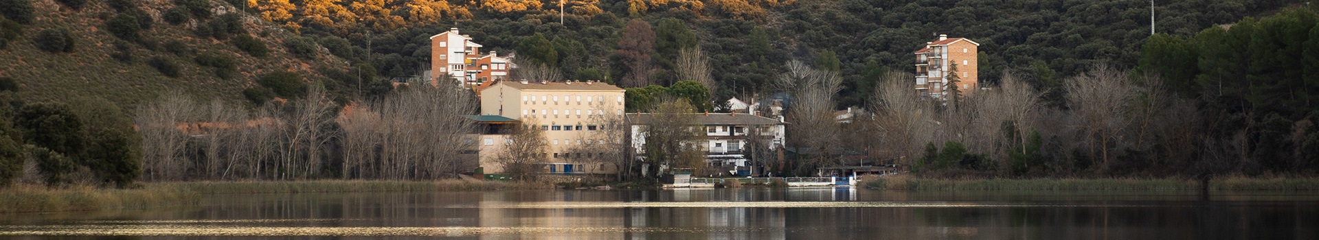 Offres de Vol + Hôtel **Ossa de Montiel**