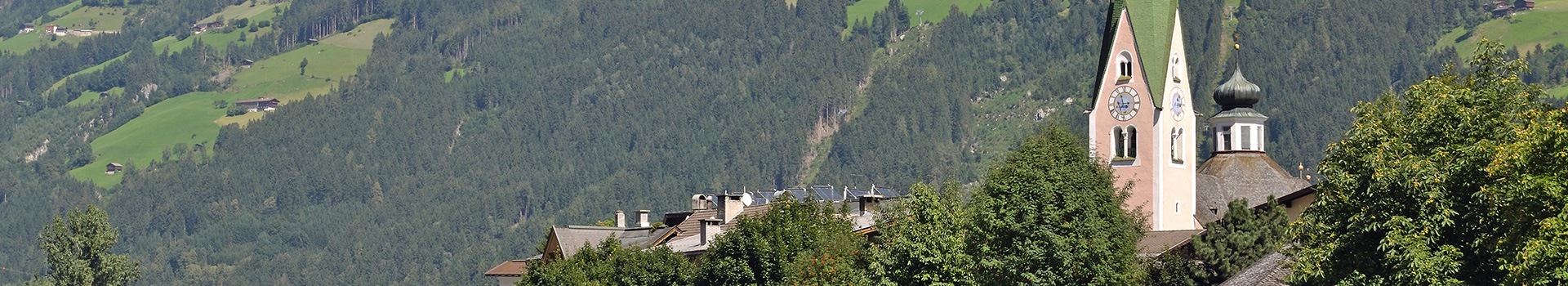 Offres de Vol + Hôtel **Zell am Ziller**